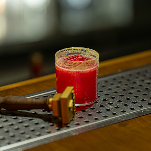 Mango Utopia - Γαστρονομία και φιλοξενία