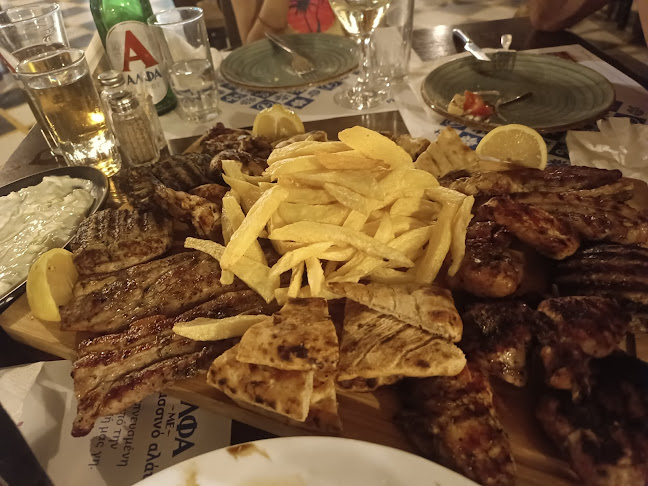 Ελ. Βενιζέλου 151, Σητεία 723 00