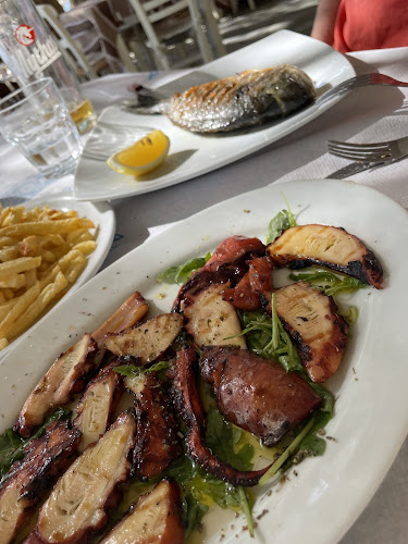 Opinii despre Taverna Apanemia în Ρέθυμνο - Γαστρονομία και φιλοξενία