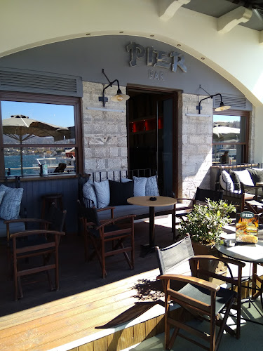 Pier Bar - Άγιος Νικόλαος