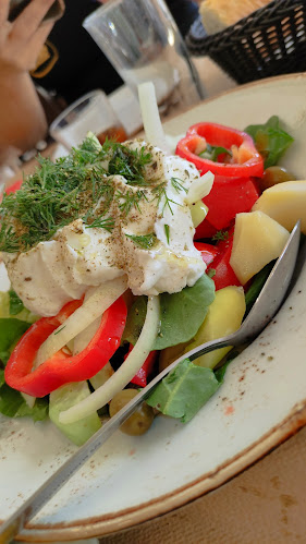 Opinii despre Ό,τι Θες Ψητοπωλείο în Ηράκλειο - Γαστρονομία και φιλοξενία