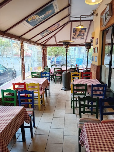 Opinii despre Το Κουτούκι του "Παίδαρου" în Κερατσίνι - Γαστρονομία και φιλοξενία