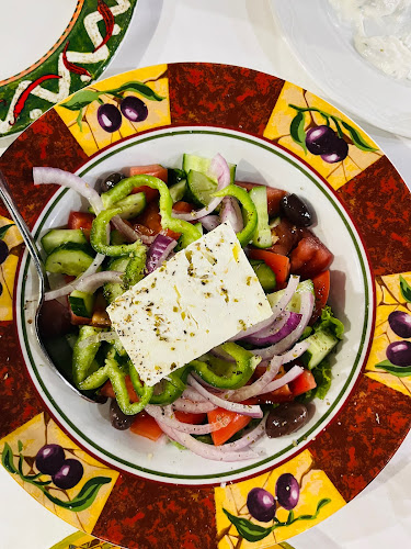 Χατζηκέλη - Ψαροταβέρνα - Γαστρονομία και φιλοξενία