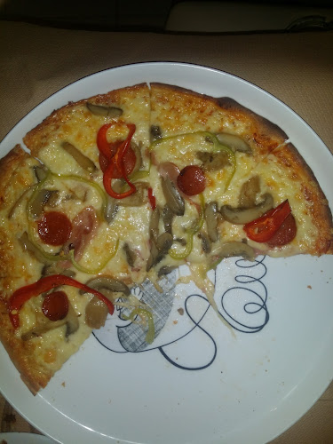 Πιτσαρία Γιάννης - Μεταξάδες