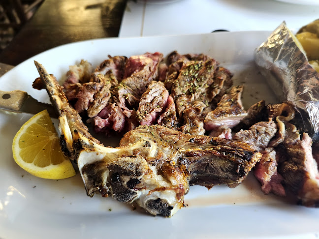 Mandragoras - Αθήνα