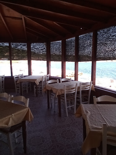 Opinii despre Ψαροταβέρνα ο Βράχος în Σκάλα Νέων Κυδωνιών - Γαστρονομία και φιλοξενία