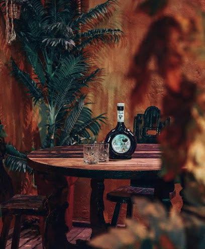 Chico Cantina & Cocteleria