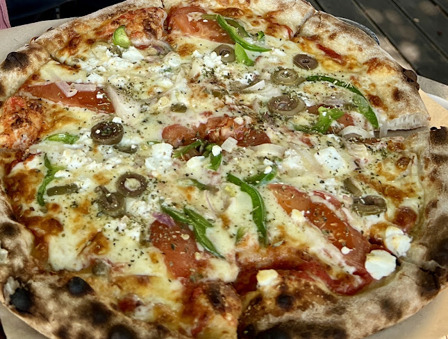 Comentarii opinii despre Μesogeios mediterranean & italian cuisine