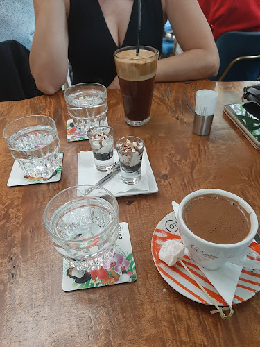 BUTLER - Γαστρονομία και φιλοξενία