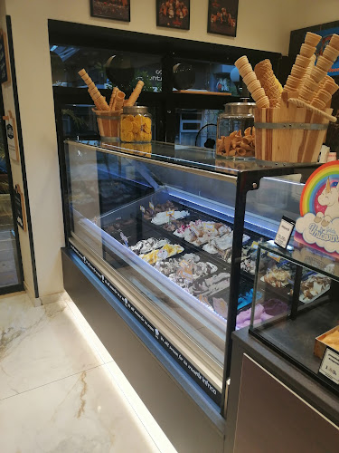 Comentarii opinii despre Αρτοζαχαροπλαστείο Μπουρδαμής