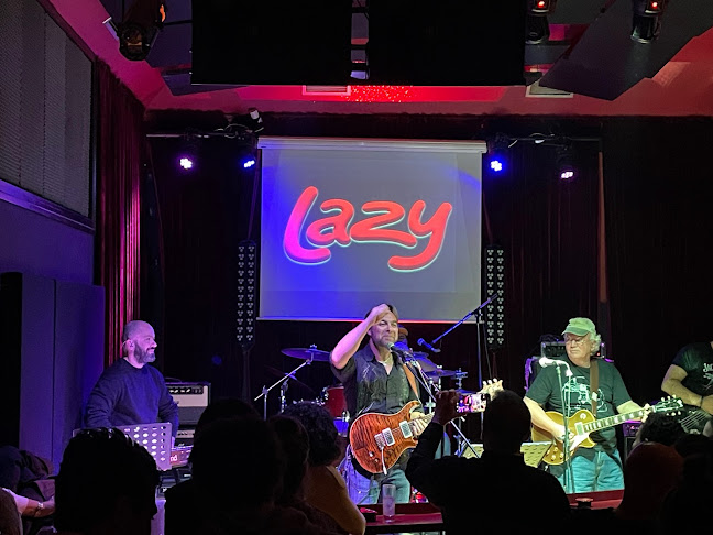 Lazy club Next Generation