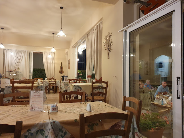 Taverna Apostolis - Σκάλα