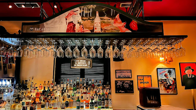 Opinii despre Bocas The Bar în Πάτρα - Γαστρονομία και φιλοξενία