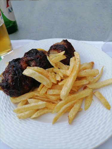 Opinii despre Ψητοπωλείο Παπαχρήστου "Ασκληπιού" în Τρίκαλα - Γαστρονομία και φιλοξενία