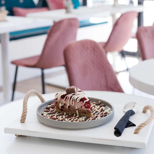 Comentarii opinii despre Sweet Spoon by Dimitris Drakos