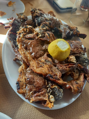 Opinii despre Ταβέρνα Corral în Λιβαδειά - Γαστρονομία και φιλοξενία