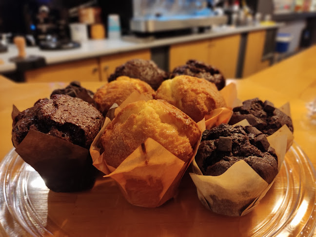 Comentarii opinii despre Paul's coffee and more