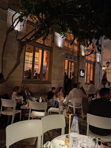 Porte Galleria del Cocktail - Ερμούπολη