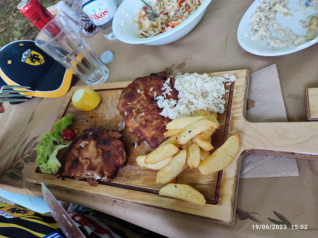 Filoxenia Restaurant - Γαστρονομία και φιλοξενία