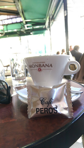 PÉROS - Γαστρονομία και φιλοξενία