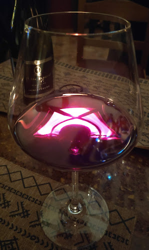 Περιήλιον Οινοθήκη - Γαστρονομία και φιλοξενία