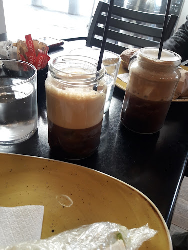 Skoufos Pastry & Bakery - Ρόδος