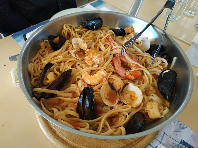 Το Καρνάγιο - Γαστρονομία και φιλοξενία