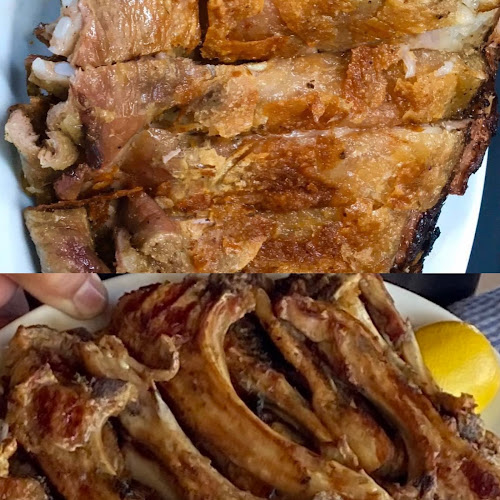 Opinii despre Ταβέρνα Το Ρόδι - Αρνί Αντικριστό în Ροδιά - Γαστρονομία και φιλοξενία