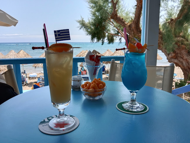 Makri Gialos, Ανάληψη 720 55