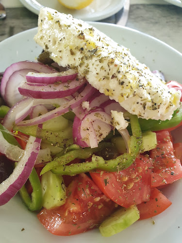 Comentarii opinii despre Κρυστάλλης