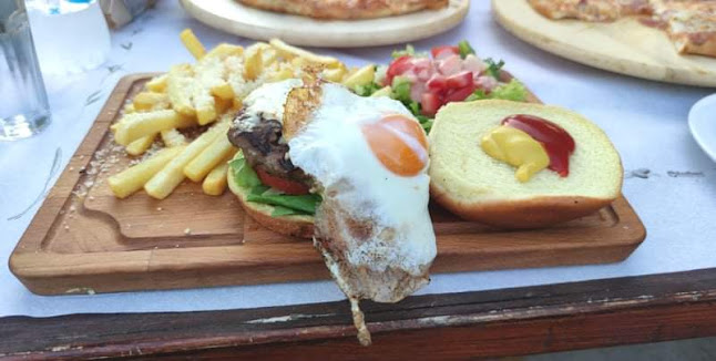 Primus - Νέα Μηχανιώνα