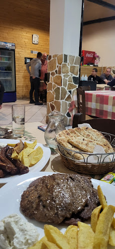 Ειλικρίνεια - Γαστρονομία και φιλοξενία