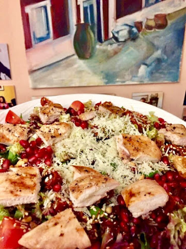 Οδός ονείρων