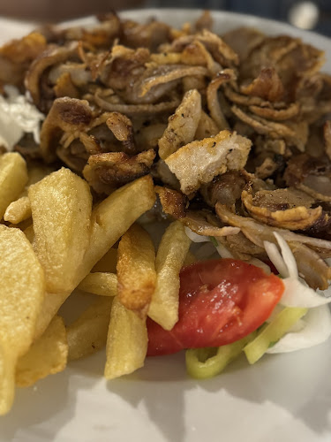 Comentarii opinii despre Ταβέρνα Άθως