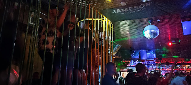 The Dubliner - Γαστρονομία και φιλοξενία