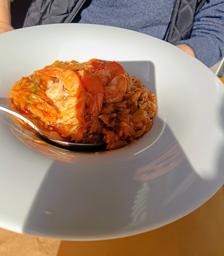 Seawolf Athens Restaurant - Αθήνα