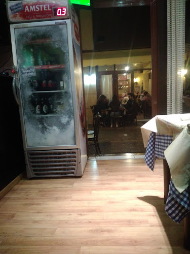 Της Κακομοίρας - Γαστρονομία και φιλοξενία