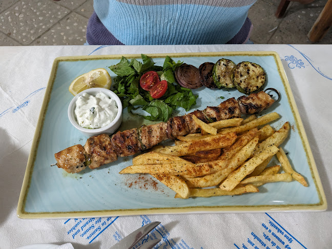 Joanna Restaurant & Pizza - Γαστρονομία και φιλοξενία