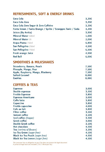 Teatro Beachside Bliss