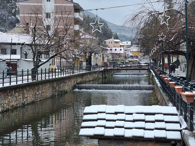 Rivo All Day Cafe Bar - Γαστρονομία και φιλοξενία