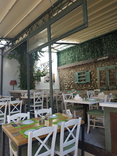 Mezébar - Ξάνθη