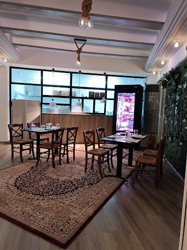 To Yiasemi Food & Wine Experience - Χαϊδάρι