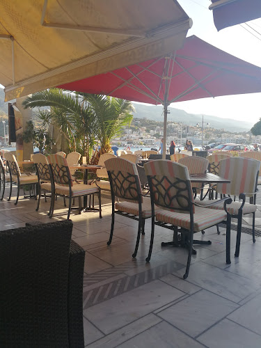 GRANDE Cafe Pizza & Breakfast Poros - Πόρος