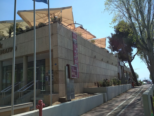 Θέα/tro - Θεσσαλονίκη