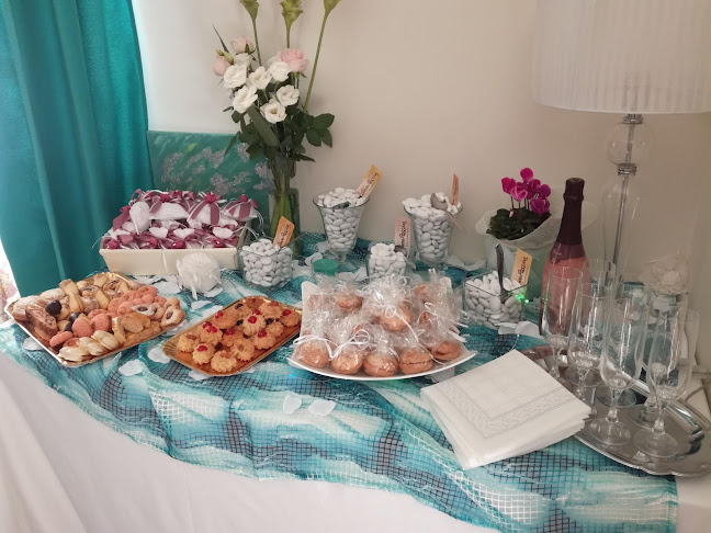 Tereza Ζαχαροπλαστειο-Catering