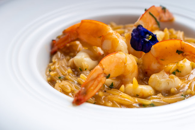 Varoulko Seaside Restaurant