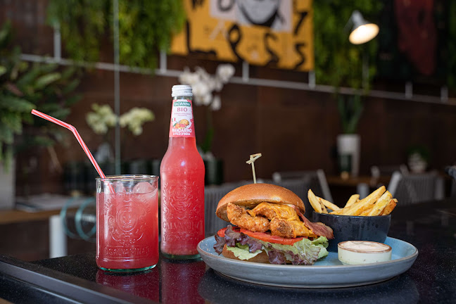 Opinii despre UMBRA Bar Kos în Κως - Γαστρονομία και φιλοξενία