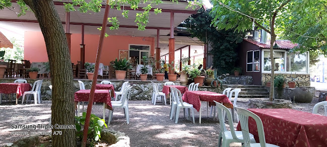 Εξοχικό Κέντρο «ο Πλάτανος» - Χαλκίδα