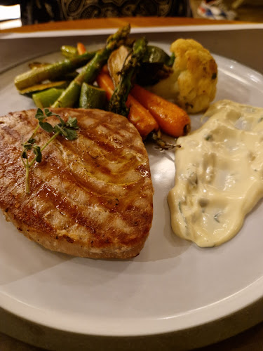 Opinii despre Ammos Restaurant în Πόρτο Ράφτη - Γαστρονομία και φιλοξενία