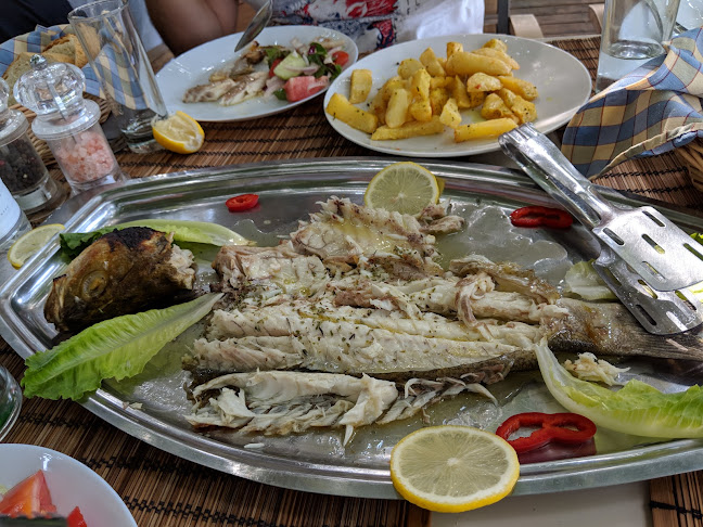 Cavo Barbaro - Γαστρονομία και φιλοξενία